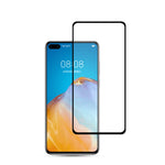 Pellicola vetro temperato per Huawei P40 0.33mm 9H 2.5D