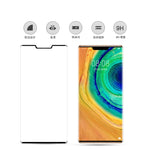 Pellicola vetro temperato per Huawei Mate 30 Pro 0,33 mm 9H