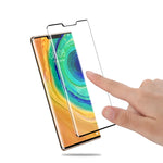 Pellicola vetro temperato per Huawei Mate 30 Pro 0,33 mm 9H