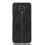 Per Xiaomi Redmi Note 9 Pro / Note 9s / Note 9 Pro Max Custodia antiurto in pelle per PC + PU + TPU, For Redmi Note 9 Pro
