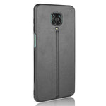 Per Xiaomi Redmi Note 9 Pro / Note 9s / Note 9 Pro Max Custodia antiurto in pelle per PC + PU + TPU, For Redmi Note 9 Pro