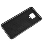 Per Xiaomi Redmi Note 9 Pro / Note 9s / Note 9 Pro Max Custodia antiurto in pelle per PC + PU + TPU, For Redmi Note 9 Pro