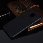 Per Xiaomi Redmi Note 9 Pro / Note 9s / Note 9 Pro Max Custodia antiurto in pelle per PC + PU + TPU, For Redmi Note 9 Pro