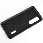Per Oppo Find X2 Pro Custodia antiurto per PC + PU + TPU, For OPPO Find X2 Pro