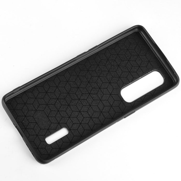 Per Oppo Find X2 Pro Custodia antiurto per PC + PU + TPU, For OPPO Find X2 Pro