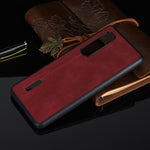 Per Oppo Find X2 Pro Custodia antiurto per PC + PU + TPU, For OPPO Find X2 Pro