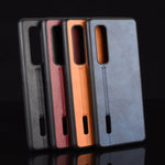 Per Oppo Find X2 Pro Custodia antiurto per PC + PU + TPU, For OPPO Find X2 Pro