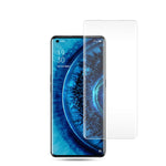 Pellicola vetro temperato 9H per Oppo Find X2 e X2 Pro