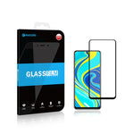 Pellicola vetro temperato 0,33mm per Xiaomi Redmi Note 9S