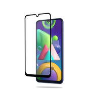 Pellicola vetro temperato per Galaxy M21 e M31 0,33mm 9H