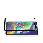 Pellicola vetro temperato per Galaxy M21 e M31 0,33mm 9H