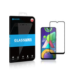 Pellicola vetro temperato per Galaxy M21 e M31 0,33mm 9H