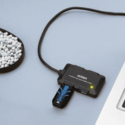 Adattatore da USB 3.0 a USB 3.0 x 4 Onten 8102B