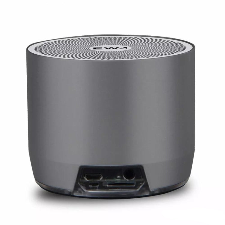 EWA A3 Mini Altoparlanti 8W 3D Stereo Music Surround Altoparlanti Bluetooth senza fili Portatile Sonud Bass Supporto TF Cards USB
