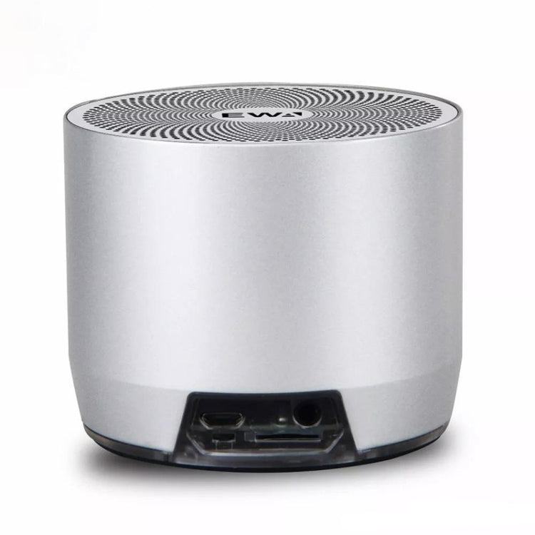 EWA A3 Mini Altoparlanti 8W 3D Stereo Music Surround Altoparlanti Bluetooth senza fili Portatile Sonud Bass Supporto TF Cards USB