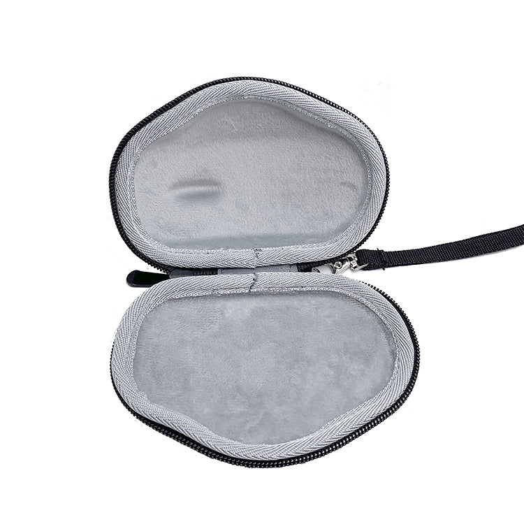 Custodia rigida in EVA per mouse wireless multidispositivo Logitech M720 Triathalon - Borsa da trasporto protettiva da viaggio