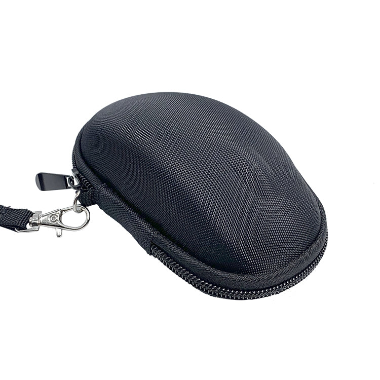Custodia rigida in EVA per mouse wireless multidispositivo Logitech M720 Triathalon - Borsa da trasporto protettiva da viaggio