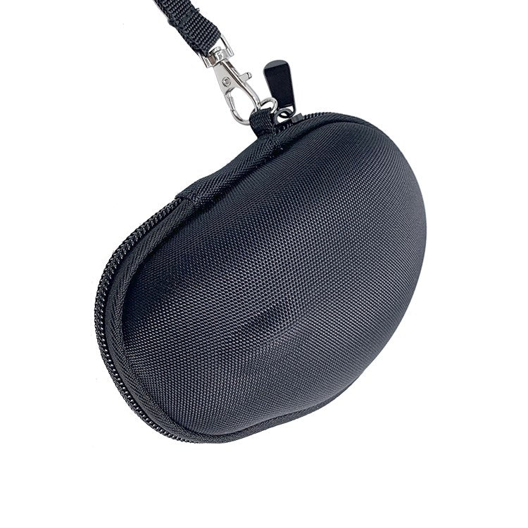 Custodia rigida in EVA per mouse wireless multidispositivo Logitech M720 Triathalon - Borsa da trasporto protettiva da viaggio