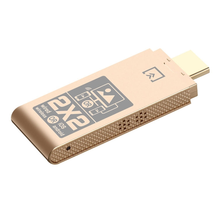 Adattatore WIFI HDMI Onten 7573