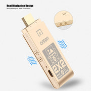 Adattatore WIFI HDMI Onten 7573