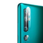 Pellicola vetro temperato obiettivo Xiaomi Mi CC9 Pro