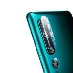 Pellicola vetro temperato obiettivo Xiaomi Mi CC9 Pro