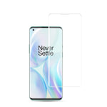 mocolo 9H Pellicola per schermo UV a schermo intero 3D, For OnePlus 8, For OnePlus 8 Pro
