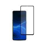 mocolo 0.33mm 9H 2.5D Full Glue Pellicola in vetro temperato, For Oppo Realme 6/ 6i/ 6 Pro, For Oppo A31