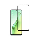 mocolo 0.33mm 9H 2.5D Full Glue Pellicola in vetro temperato, For Oppo Realme 6/ 6i/ 6 Pro, For Oppo A31