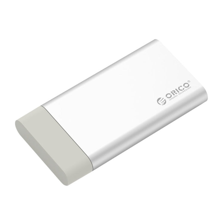 Custodia SSD ORICO MSG-U3 Mini MSATA