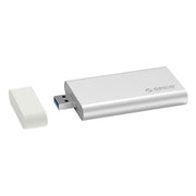 Custodia SSD ORICO MSG-U3 Mini MSATA