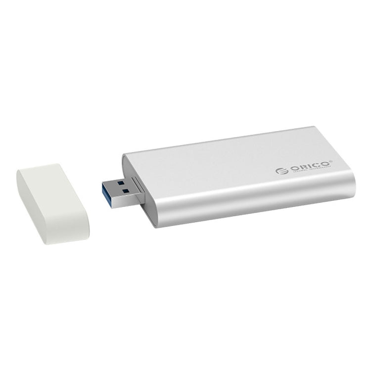Custodia SSD ORICO MSG-U3 Mini MSATA