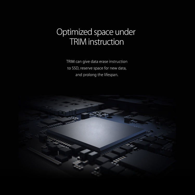 Custodia SSD ORICO MSG-U3 Mini MSATA