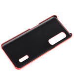 Per Oppo Find X2 Pro Custodia antiurto in coccodrillo Texture PC + PU, For OPPO Find X2 Pro