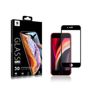 Pellicola in vetro temperato per iPhone SE 2020