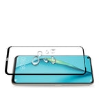 mocolo 0.33mm 9H 2.5D Full Glue Pellicola in vetro temperato, For Huawei P40 Lite, For Huawei P40 Lite E