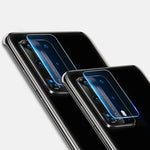 Le migliori offerte per mocolo 0.15mm 9H 2.5D Round Edge Rear Camera Lens Pellicola in vetro temperato sono su ✓ Confronta prezzi e caratteristiche di prodotti nuovi e usati ✓ Molti articoli con consegna gratis!, For Huawei P40, For Huawei P40 Pro     ...