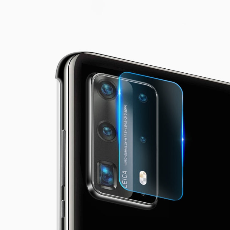 Le migliori offerte per mocolo 0.15mm 9H 2.5D Round Edge Rear Camera Lens Pellicola in vetro temperato sono su ✓ Confronta prezzi e caratteristiche di prodotti nuovi e usati ✓ Molti articoli con consegna gratis!, For Huawei P40, For Huawei P40 Pro     ...