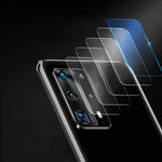 Le migliori offerte per mocolo 0.15mm 9H 2.5D Round Edge Rear Camera Lens Pellicola in vetro temperato sono su ✓ Confronta prezzi e caratteristiche di prodotti nuovi e usati ✓ Molti articoli con consegna gratis!, For Huawei P40, For Huawei P40 Pro     ...