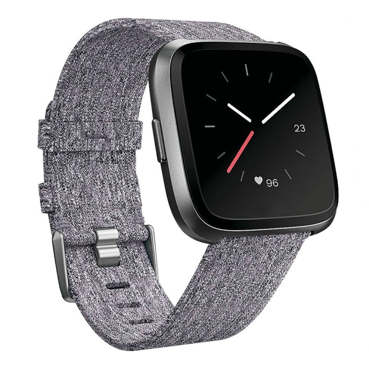 Per Huami 1 / Huami 2 / Ticwatch1 / Ticwatch Pro / Samsung Galaxy Watch 46mm / Samsung S3 / Huawei Watch2 Pro / Huawei GT / Cinturino in tela di nylon Huawei Glory Magic