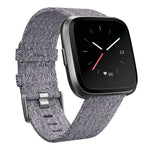 Per Huami 1 / Huami 2 / Ticwatch1 / Ticwatch Pro / Samsung Galaxy Watch 46mm / Samsung S3 / Huawei Watch2 Pro / Huawei GT / Cinturino in tela di nylon Huawei Glory Magic