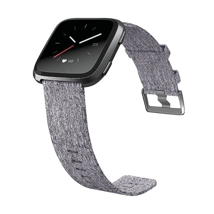 Per Huami 1 / Huami 2 / Ticwatch1 / Ticwatch Pro / Samsung Galaxy Watch 46mm / Samsung S3 / Huawei Watch2 Pro / Huawei GT / Cinturino in tela di nylon Huawei Glory Magic