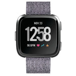Per Huami 1 / Huami 2 / Ticwatch1 / Ticwatch Pro / Samsung Galaxy Watch 46mm / Samsung S3 / Huawei Watch2 Pro / Huawei GT / Cinturino in tela di nylon Huawei Glory Magic