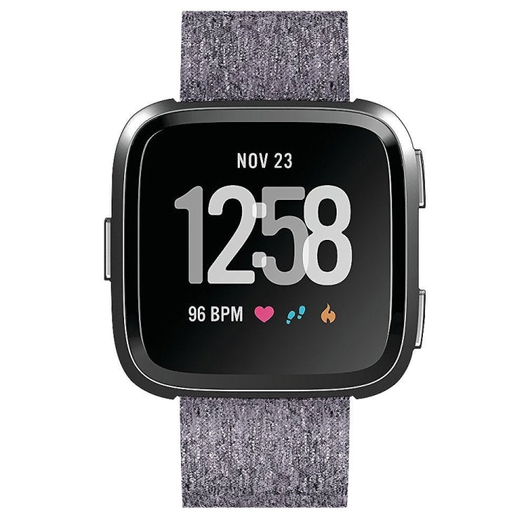 Per Huami 1 / Huami 2 / Ticwatch1 / Ticwatch Pro / Samsung Galaxy Watch 46mm / Samsung S3 / Huawei Watch2 Pro / Huawei GT / Cinturino in tela di nylon Huawei Glory Magic