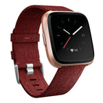 Per Huami 1 / Huami 2 / Ticwatch1 / Ticwatch Pro / Samsung Galaxy Watch 46mm / Samsung S3 / Huawei Watch2 Pro / Huawei GT / Cinturino in tela di nylon Huawei Glory Magic