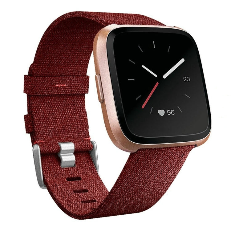 Per Huami 1 / Huami 2 / Ticwatch1 / Ticwatch Pro / Samsung Galaxy Watch 46mm / Samsung S3 / Huawei Watch2 Pro / Huawei GT / Cinturino in tela di nylon Huawei Glory Magic