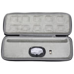 Per Logitech MX Keys Advanced Tastiera Borsa da viaggio per la casa Custodia protettiva per tastiera portatile per mouse Box, For Logitech MX Keys Advanced