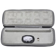 Per Logitech MX Keys Advanced Tastiera Borsa da viaggio per la casa Custodia protettiva per tastiera portatile per mouse Box, For Logitech MX Keys Advanced
