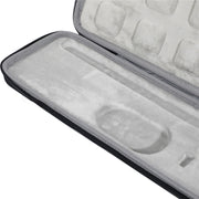 Per Logitech MX Keys Advanced Tastiera Borsa da viaggio per la casa Custodia protettiva per tastiera portatile per mouse Box, For Logitech MX Keys Advanced