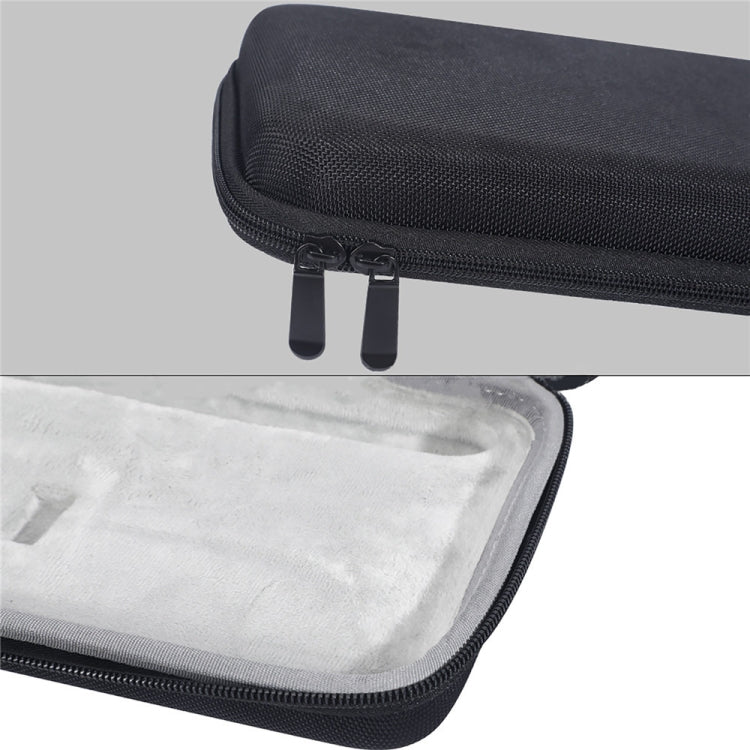 Per Logitech MX Keys Advanced Tastiera Borsa da viaggio per la casa Custodia protettiva per tastiera portatile per mouse Box, For Logitech MX Keys Advanced